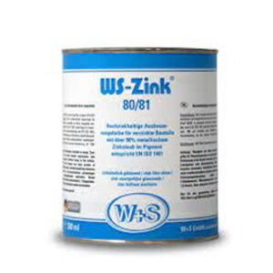 WS Plast cink pasta 0,25ml