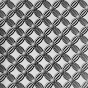 Dekorativni lim 16 1000x2000x1,5mm